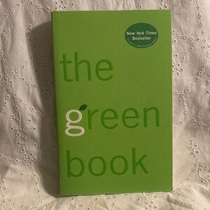 The Green Book